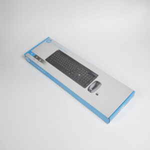 HP CS500 Wireless Keyboard and Mouse Combo