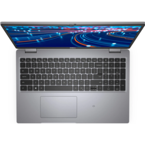 Dell Latitude 3550 Business Laptop | Intel Core i5-1335U | 16GB DDR5 (Customized) |  512G PCIe NVMe SSD |  15.6" IPS FHD | USB4 Support PowerDelivery and DisplayPort | Titan Grey