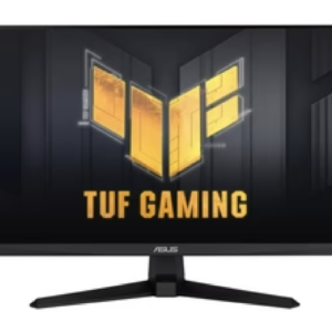 Asus Tuf Gaming A.i Vg249q5a 24" Fast Ips Full Hd 200hz 0.3 Ms 99% Srgb Extreme Low Motion Blur Displaywidget Center G Sync Compatible W/ Speakers