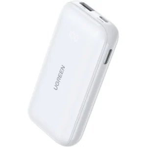 UGREEN 25189 10000MAH PD 30W TWO-WAY FAST CHARGING POWER BANK